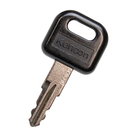 Global RV Generic CK330 Precut Key KEY-CK330